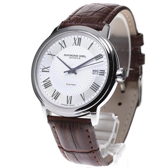 Raymond Weil Maestro 2237-STC-00659 - Picture 1 of 10